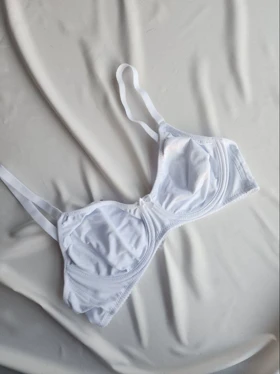 سوتین بدون ابر و فنردار NBB کد: 813