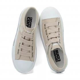 کفش ونس دخترانه مدل 0237 _ Converse