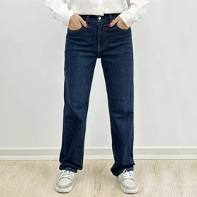 شلوار جین راسته 1007128