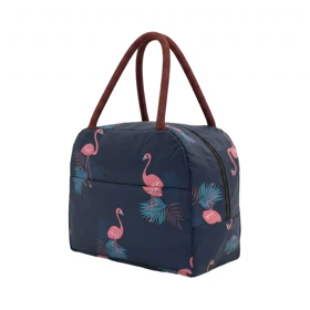 لانچ بگ مدل برگ و فلامینگو