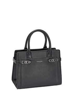 کیف دستی زنانه دیوید جونز مدل CM7544 (مشکی)