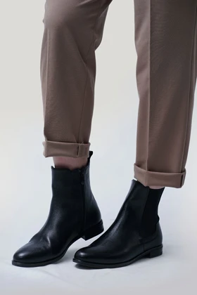 شلوار پارچه ای راسته