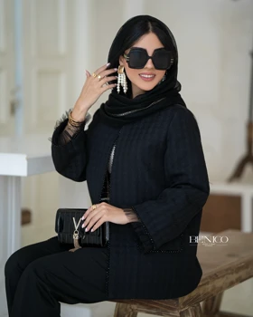 مانتو ژاکارد