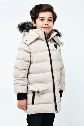 کت و کاپشن بچگانه regos regos