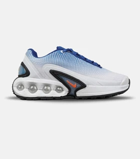 کفش کتانی مردانه و زنانه آبی سفید NIKE Air Max DN Ultra مدل 9259
