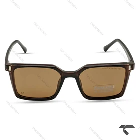 عینک دودی جنتل مانستر RE2565-1 پلار GentleMonster-9868-U