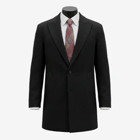 نیم پالتو فوتر plt14