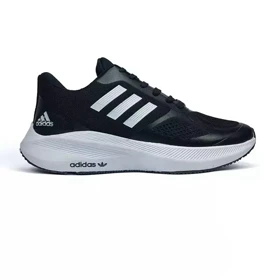 کفش اسپرت کتانی ادیداس شیلد مشکی Adidas Black shield کد 274622