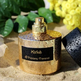 عطر کیرکه (اکو)