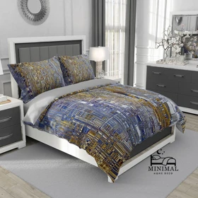 روتختی اسپرت طرح مدرن مدل T6131