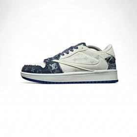 کتانی نایک ترویس طرح لی