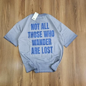 تیشرت NOT ALL