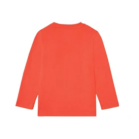 تیشرت پسرانه لوپیلو کد Z-TES23 مجموعه 2 عددی