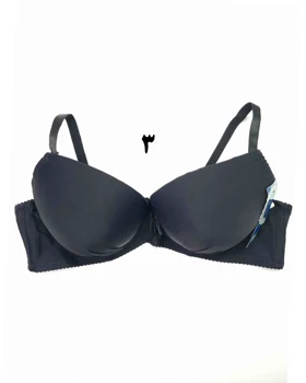 سوتین جکدار زنانه رامونا پاپیونی