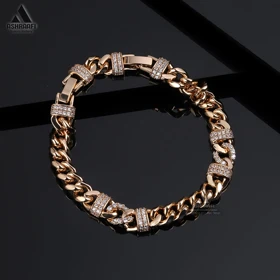 دستبند زنانه کارتیه Cartier Bracelet GW02