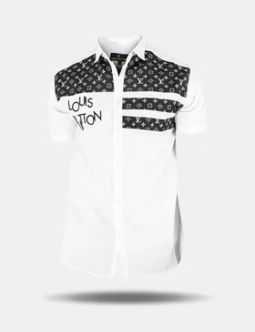 پیراهن مردانه Louis Vuitton