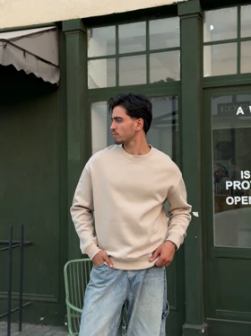 دورس اورجینال امریکن کرم/Original American Doors