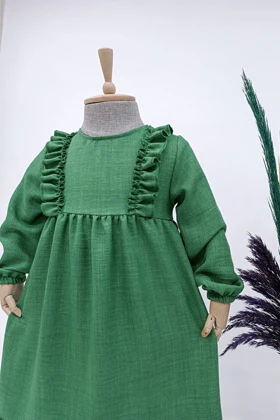 پیراهن بچگانه betul-akbay