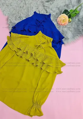 شومیز پلیسه