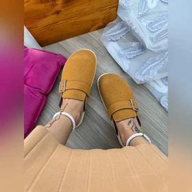 اسلیپر جلوبسته پانی