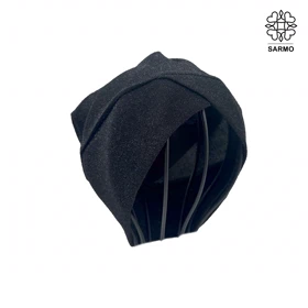 هدبند ضربدری لمه