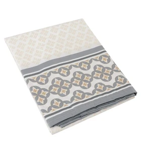 رومیزی ال سی دابلیو هوم مدل Tablecloth