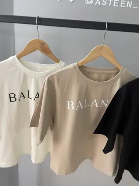 تیشرت نخی (balance)