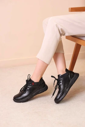 کفش اسپرت زنانه همسا کد 8044