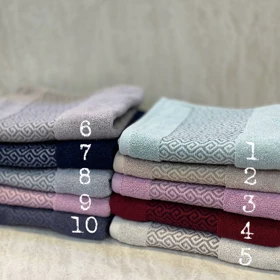 حوله دست و صورت