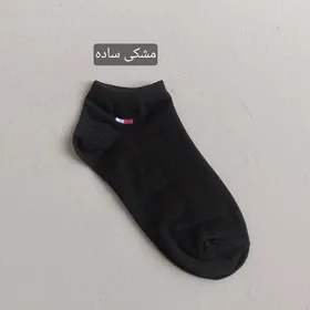 جوراب مچی TOMMY HILFIGER زنانه