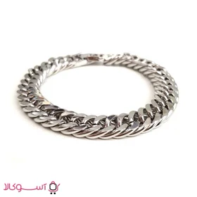 دستبند زنانه ژوپینگ طرح کارتیر کد 1224
