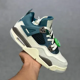 جردن 4 ابی کرم Nike Air Jordan