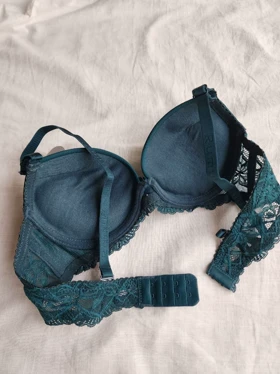 سوتین تک اسفنجی اروپایی RUMU کد: 63637