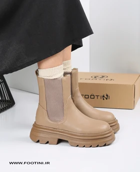 نیم بوت زنانه 8148 BT