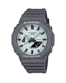 ساعت مچی مردانه کاسیو جیشاک CASIO G-SHOCK GA-2100HD-8A