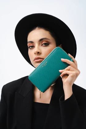 کیف پول مدل David Jones P145-510