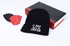 کلاه بافت dream