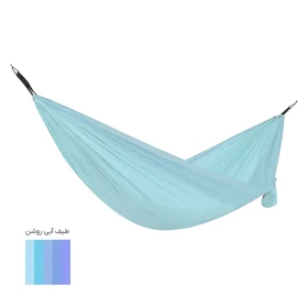 ننو QUECHUA (آبی روشن)