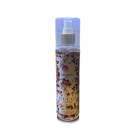 بادی اسپلش زنانه کریشن آیریس مدل Gucci Bloom