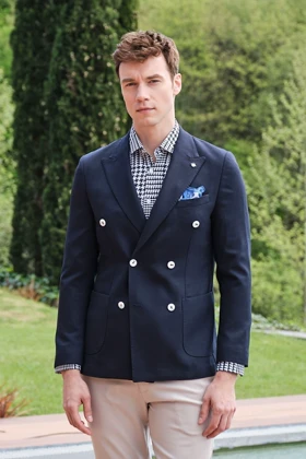 کت و ژاکت مردانه morven morven