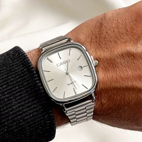 ساعت کاسیو اولد مانی