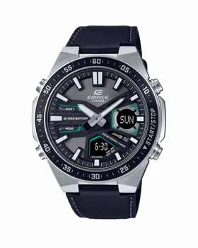 ساعت مچی مردانه کاسیو ادیفایس CASIO EDIFICE EFV-C110L-1AV