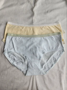 شورت پک نخ پنبه کد: 100