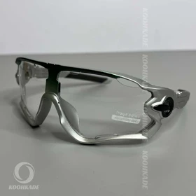 عینک JAWBREAKER GREY NV
