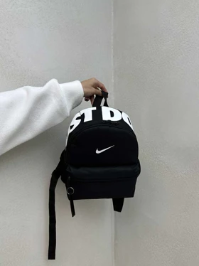 کوله پشتی JUST DO IT