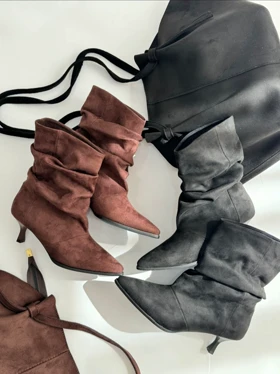 پاشنه چروک جلوتیز 4001