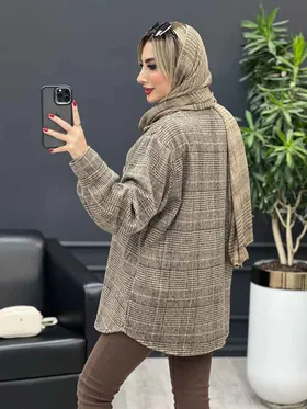 شکت دو جیب
