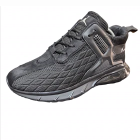 کفش نایک جردن نیم ساق