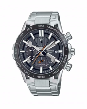 ساعت مچی مردانه کاسیو ادیفایس CASIO EDIFICE EQB-2000DB-1A