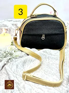 کیف دوشی دستی زنانه مینی